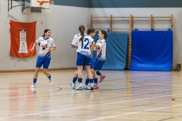 Bild 446 - wBJ NFV Futsalmeisterschaft